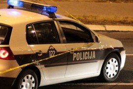 Pet povrijeđenih u teškom udesu u mjestu Čelić