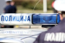 Mladoženja poginuo pri povratku sa svadbe