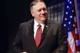 Pompeo: Iran širi haos na Bliskom istoku