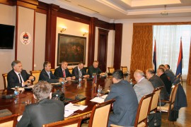 "Nema mjesta panici, vremenska prognoza povoljnija nego ranije"