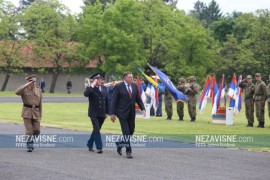 Dodik: Ukidanje VRS bila greška