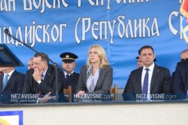 Vulin: Republika Srpska nema vojsku, ali je ima srpski narod
