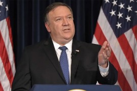 Pompeo otkazuje posjetu Moskvi, u Sočiju se sastaje sa Putinom