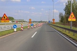 Počele pripreme za izgradnju autoputa Beograd-Sarajevo