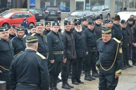 Crna Gora zabranila djelovanje Ravnogorskog pokreta