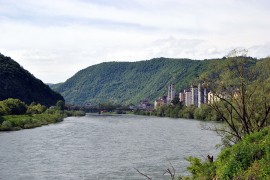Nema opasnosti od izlivanja Drine