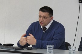 Marić: Sve službe za spasavanje u pripravnosti