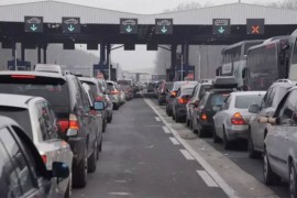 Holanđani na Batrovcima nisu prijavili 36.000 evra