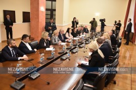 Stručna analiza s ciljem demografske obnove u RS do početka septembra