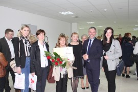 Sedmica sestrinstva: Medicinske sestre, tehničari i babice glavni ...