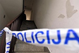 Izgorio stan u Hadžićima, povrijeđen muškarac