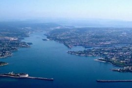Porošenko bi da iznajmi Sevastopolj Amerikancima?