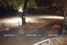Mještani Kumsala u strahu, intervencije na kanalima u Priječanima
