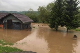Izlile se Lišnja i Ukrina