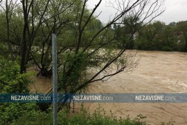 U Banjaluci ostaje na snazi vanredno stanje, šteta prijavljena u 21 ...