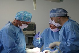 Drugi slučaj u svijetu: Zagrebački doktori uspješno razdvojili ...