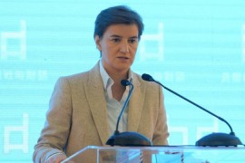 Njemačka podržava evropski put Srbije
