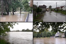 Pogledajte kakvo je stanje na terenu u nekoliko prijedorskih naselja