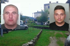 Vujović na korak do suđenja za otmicu i ubistvo Bajčetića