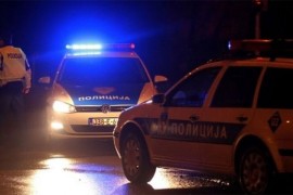Opelom udario pješaka u Karanovcu, obustavljen saobraćaj