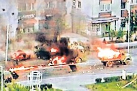 Obilježavanje 27 godina od zločina nad pripadnicima JNA u Tuzli
