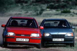 Opelova legenda koja je "potukla" i moćni Golf GTI