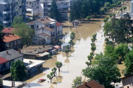 Pet godina od katastrofe u Doboju: Na današnji dan stradalo 11 osoba