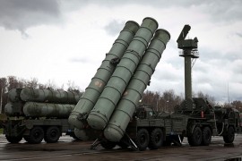 Čavušoglu: Isporuka S-400 realizuje se bez zadržavanja