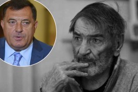 Dodik: Miša Janketić ostavio neizbrisiv trag u srpskom glumištu