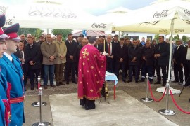 Milunović: Tražićemo istinu i pravdu za sve srpske žrtve