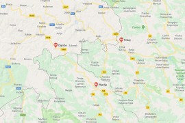 Potpisan protokol BiH, Crne Gore i Srbije, tromeđa će biti na Zelenoj ...