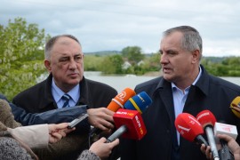 Višković: Desilo se nešto što se moglo spriječiti