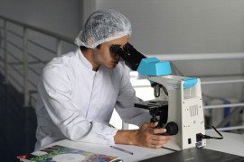 Nema povećanog broja oboljelih od zaraznih bolesti