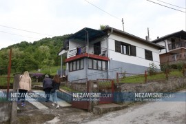 Staricu iz Banjaluke ugušio dim