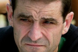 Uhapšen bivši lider ETA u Francuskoj