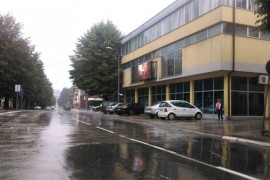 Prohodna većina lokalnih putnih pravaca u Kotor Varošu