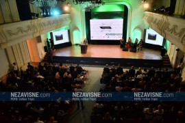 Otvorena Međunarodna konferencija o medicinskom i biomedicinskom ...