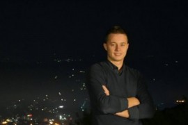 Preminuo 26- godišnji NIhad Džino, bivši prvak BiH u streljaštvu