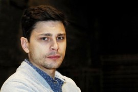 Marko Janketić odigrao predstavu nekoliko sati nakon očeve smrti