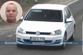 Raspisana međunarodna potjernica za Benedijem Đukanovićem