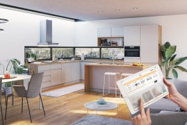 "Gorenje": Na klik do pametnog doma budućnosti