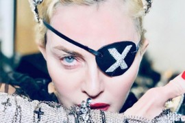 Madona potpisala ugovor, nastupa na Eurosongu