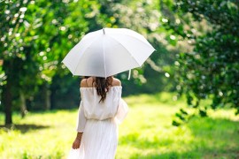 Ogrijaće nas majsko sunce