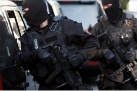 Velika akcija policije: Hapšenja narko grupa u Srbiji, Austriji ...