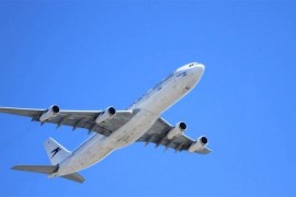Srušio se avion u blizini Dubaija