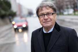 Ćiro Blažević: Ne bojim se što sam stao uz Pupovca