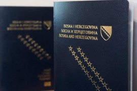 Evo koliko je BiH zaradila na ispisu građana iz državljanstva