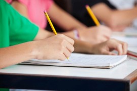 U utorak počinje istraživanje o znanju matematike i prirodnih nauka