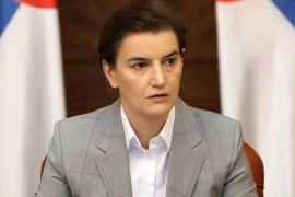 Brnabić: Srbija još uvek u trci za "Folksvagen"