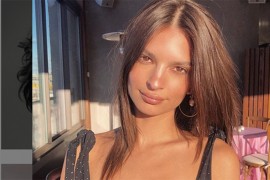 Emili Ratajkovski naga protiv kontroverzne zabrane abortusa u Alabami